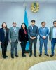 Археологиялық ғылым мен білімнің интеграциясы