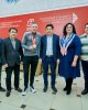 Наша гордость - выпускник Александр Герлиц!