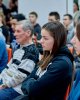 Наша гордость - выпускник Александр Герлиц!
