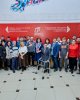 Наша гордость - выпускник Александр Герлиц!