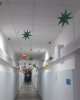 Инсталляция к празнованию Нового года