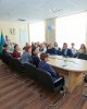 Цвингер Ирина Геннадьевнаның мерейтойы