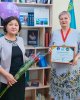 Цвингер Ирина Геннадьевнаның мерейтойы