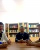 Мероприятие в общежитии №3