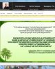 Ауыл шаруашылығы ғылымдарының өзекті мәселелері. Ғылым күндері.
