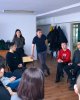 Развитие эмоционального интеллекта у студентов 