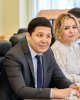 Ынтымақтастықтың жаңа мүмкіндіктерін талқылады