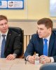Ынтымақтастықтың жаңа мүмкіндіктерін талқылады