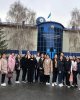 Профориентационная встреча со школьниками г. Петропавловска