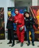 «Карточная королева» Гран-при иегері