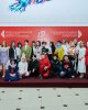 «Карточная королева» Гран-при иегері