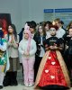 «Карточная королева» Гран-при иегері