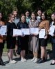 Продолжаем покорять вершины республиканских олимпиад