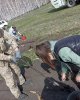 "Қызылжар орман шаруашылығы" КММ-де ағаш отырғызу жұмыстары