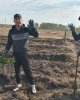 "Ағаш отырғыз" экологиялық акциясы
