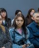 Обсудили предстоящую Конституционную реформу 