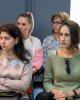 Обсудили предстоящую Конституционную реформу 