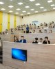 Визит сенатора Ерика Султанова 