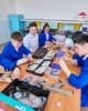 Международная оценка образовательных программ