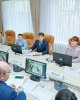 В вузе начала работу комиссия НААР