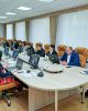В вузе начала работу комиссия НААР