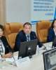 Білім беру бағдарламаларын аккредиттеу бойынша жұмыс жалғасуда