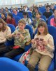 "Ғылым әлеміндегі балалар" фестивалі