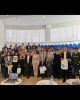 "Ғылым әлеміндегі балалар" фестивалі