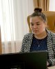 IQAA сарапшылары университетте аккредиттеу өткізді