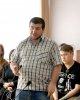IQAA сарапшылары университетте аккредиттеу өткізді