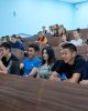 Студенттер аграрлық саладағы IT-технологияларды меңгеруде