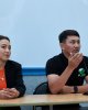 Студенттер аграрлық саладағы IT-технологияларды меңгеруде
