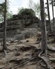 Шарын шатқалы мен Бурабайдағы тәжірибе