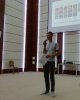 Boot camp. Назарбаев Университеті