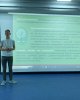 Boot camp. Назарбаев Университеті