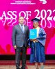 "Class of 2022"
