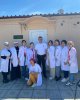 «Молсервис» ЖШС сүт зауытына экскурсия