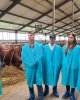 «Мамбетов и К» СС көшпелі сабақ