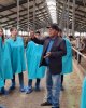 «Мамбетов и К» СС көшпелі сабақ
