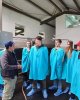 «Мамбетов и К» СС көшпелі сабақ