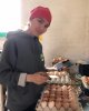 «Германиядағы тәжірибе» айдары