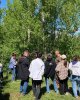 "The role of natural resources in climate change"