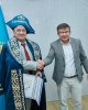 70-летие профессора Анатолия Плешакова