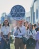 Қозыбаев университеті студенттерді қарсалды