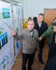 Оқу орда қабырғасында ойлап тапқан жоба нақты нәтиже көрсетуде