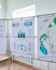Оқу орда қабырғасында ойлап тапқан жоба нақты нәтиже көрсетуде