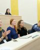 Практика студентов в Германии и другие перспективы сотрудничества