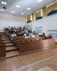 «ЕЛ БОЛАШАҒЫНА СТРАТЕГИЯЛЫҚ ИНВЕСТИЦИЯЛАР» АТТЫ КЕЗДЕСУ