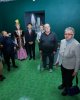 Белгілі ғалымға құрмет...