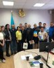 «Солтүстік Қазақстан жағдайында отандық және шетелдік қант қызылшасы гибридтерін экологиялық сынау» семинары